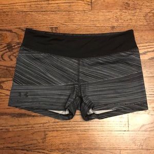 Under Armor shorts